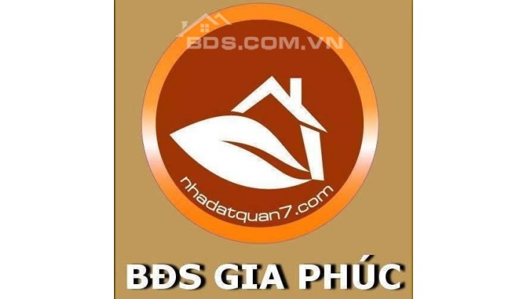 BĐS Gia Phúc chuyên BĐS cho thuê nhà phố, villa biệt thự quận 7 Danh mục nhà thuê giá từ 18-30 triệu/tháng